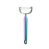 Kitchen Accessories Stainless Steel Fruit Vegetable apple Potato Peeler for Sale