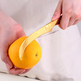 Metal Stainless Steel Flatware Cutlery Chef Knifes Kitchen Fruit Cheese Steak Dinner Knives Set