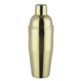 Buyer Star Stainless Steel Cocktail Shaker Mixer Profession Bartender Tools Mixer Bar Accessories