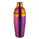 Buyer Star Stainless Steel Cocktail Shaker Mixer Profession Bartender Tools Mixer Bar Accessories