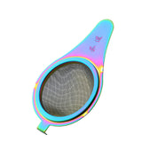 Convenient Strong Tea Infuser Stainless Steel Handle Tea Mesh Ball Filter Holder Stable Tea Strainer