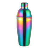 Buyer Star Stainless Steel Cocktail Shaker Mixer Profession Bartender Tools Mixer Bar Accessories