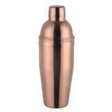 Buyer Star Stainless Steel Cocktail Shaker Mixer Profession Bartender Tools Mixer Bar Accessories