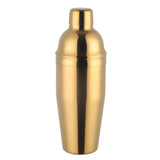 Buyer Star Stainless Steel Cocktail Shaker Mixer Profession Bartender Tools Mixer Bar Accessories