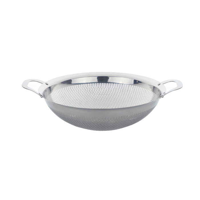 Buyer Star Counter top Fruit Bowl, Wire Basket for Fruits, Breads, Vegetables, Snacks