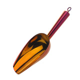 Buy Star Gold Ice Scoop Premium Stainless Steel Cookie Scoop Fashion Ice Scoop Sturdy Flour Scoop Utility Candy Scoop