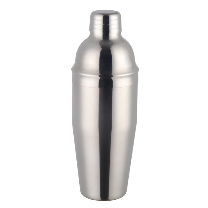 Buyer Star Stainless Steel Cocktail Shaker Mixer Profession Bartender Tools Mixer Bar Accessories