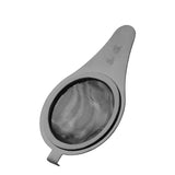 Convenient Strong Tea Infuser Stainless Steel Handle Tea Mesh Ball Filter Holder Stable Tea Strainer