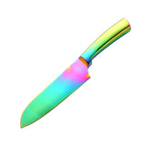ODM/OEM Kitchen Accessories Stainless Steel Putty Camping Utility Karambit Knives Chef Knife