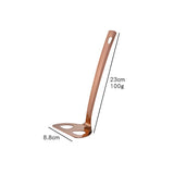 Kitchen Gadgets Large Mini Manual Stainless Steel Meatball Spoon Potato Masher Potato Press