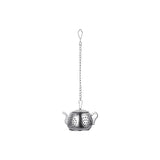 Reusable Tea Infuser Small Gadgets Tea Strain Stainless Steel Tea Filter