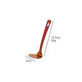 Kitchen Gadgets Large Mini Manual Stainless Steel Meatball Spoon Potato Masher Potato Press