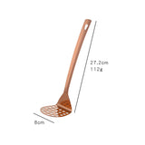 Kitchen Gadgets Large Mini Manual Stainless Steel Meatball Spoon Potato Masher Potato Press