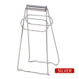 Multifunction Stainless Steel Kitchen Helper Anti-slip Kitchen Clip