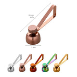 Kitchen Accessories Practical Metal Egg Scissors Egg Tool Cutter Shell Opener Stainless Steel Boiled Raw Egg Open
