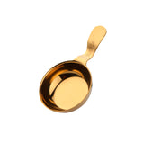 Kitchen Gadgets 304 Stainless Steel Dipping Plate Bb  Dish Tableware Set Soy Small Bowl Seasoning Sauce