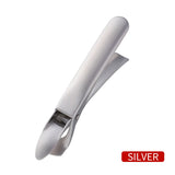 Superior Quality Kitchen Tools Stainless Steel Tongs Kitchen Helper for Plate