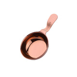 Kitchen Gadgets 304 Stainless Steel Dipping Plate Bb  Dish Tableware Set Soy Small Bowl Seasoning Sauce
