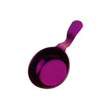 Kitchen Gadgets 304 Stainless Steel Dipping Plate Bb  Dish Tableware Set Soy Small Bowl Seasoning Sauce