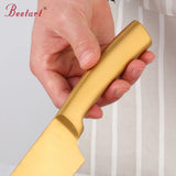 ODM/OEM Kitchen Accessories Stainless Steel Putty Camping Utility Karambit Knives Chef Knife