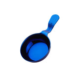 Kitchen Gadgets 304 Stainless Steel Dipping Plate Bb  Dish Tableware Set Soy Small Bowl Seasoning Sauce
