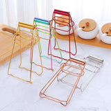 Multifunction Stainless Steel Kitchen Helper Anti-slip Kitchen Clip