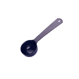 Eco Friendly Other Hotel & Restaurant Supplies Kitchen Ware Stainless Steel Polygon Spoon Ice Cream Scoop Measuring Spoons