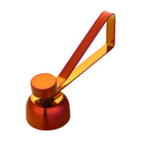 Kitchen Accessories Practical Metal Egg Scissors Egg Tool Cutter Shell Opener Stainless Steel Boiled Raw Egg Open