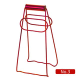 Multifunction Stainless Steel Kitchen Helper Anti-slip Kitchen Clip