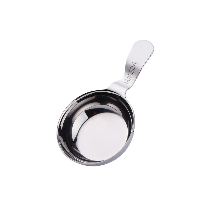 Kitchen Gadgets 304 Stainless Steel Dipping Plate Bb  Dish Tableware Set Soy Small Bowl Seasoning Sauce
