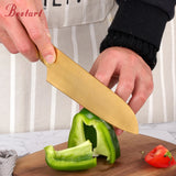 ODM/OEM Kitchen Accessories Stainless Steel Putty Camping Utility Karambit Knives Chef Knife