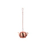 Reusable Tea Infuser Small Gadgets Tea Strain Stainless Steel Tea Filter