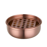Buyer Star Pressed Potato Masher Bowl Potatoes Crusher Fruit Vegetable Tools