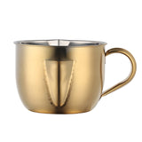 Buyerstar Oil Soup Separator Bowl Stainless Steel Separator Bowl Kitchen Utensils