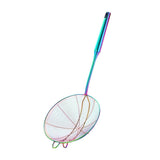 Wholesale Kitchen Tools Pasta Colander 304 Stainless Steel Kitchen Cooking Strainer Colander