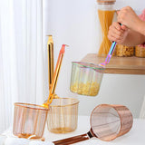 Stainless Steel Colander Tool Noodle Dumplings Mesh Basket Fryer French Fries Dryer Vegetable Food Sieve Sink Strainer