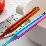 Wholesale Kitchen Tools Pasta Colander 304 Stainless Steel Kitchen Cooking Strainer Colander