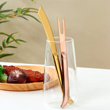 Buyer Star Special-shaped knife and fork set Multi-functional western tableware