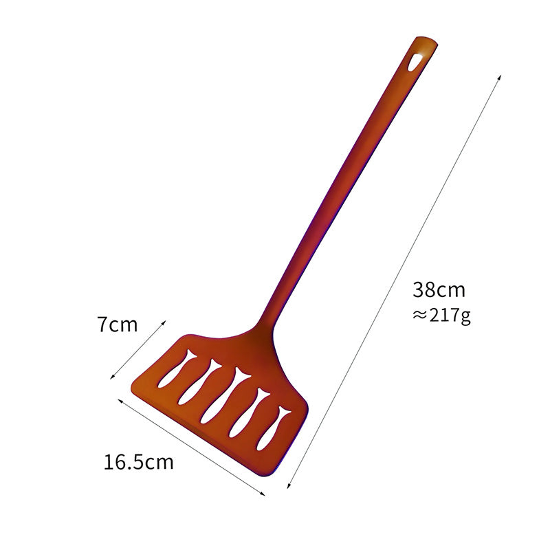 Multifunctional Fried Fish Clip Stainless Steel Food Clip Steak BBQ Clips for Family Camping BBQ Supplies