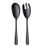 Outlet Competition Price Salad Fork Spoon Mirror Polishing Restaurant