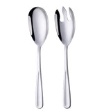 Outlet Competition Price Salad Fork Spoon Mirror Polishing Restaurant