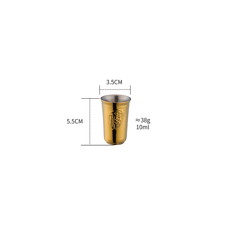 Factory Stainless Steel Wine Bottles Double Walled Insulated Beer Growler Camping Bottle with Magnet Lid