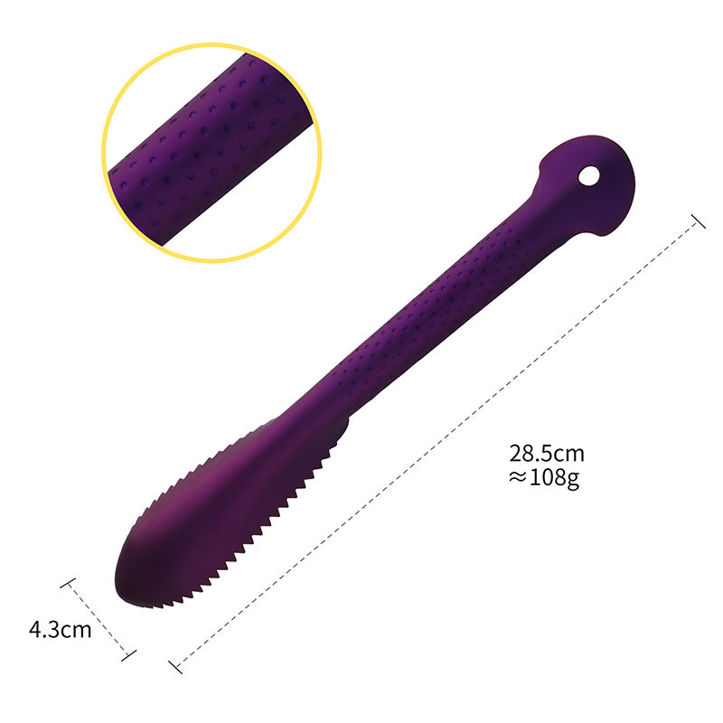 Fish Scales Scraping Tool Multifunction Stainless Steel Fish Scale Knife Fish Cleaning