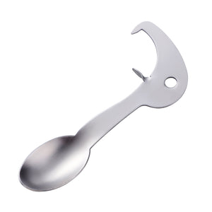 Fruit Cutting Knife Stainless Steel Multifunctional Passion Fruit Spoon Fruit Divider Kitchen Household