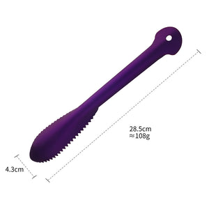 Fish Scales Scraping Tool Multifunction Stainless Steel Fish Scale Knife Fish Cleaning