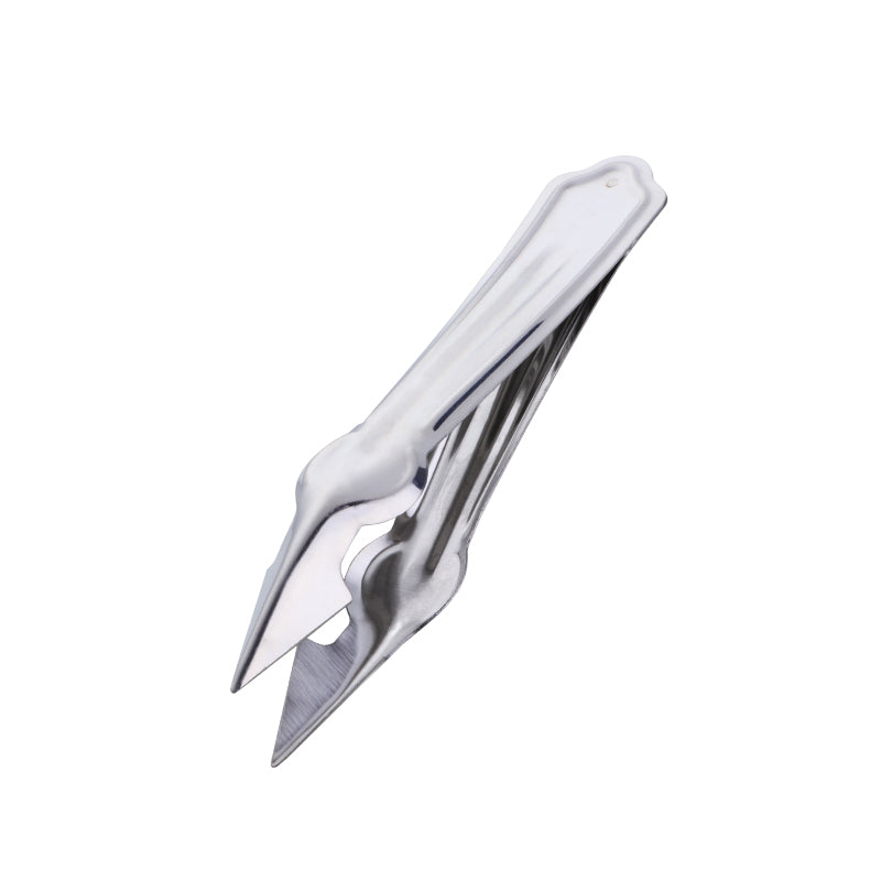 Buyer Star Stainless Steel Kitchen Accessory Stainless Steel Pineapple Knife Pineapple Peeler