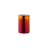 Custom Metal Sealed Cans Mini Can Tea Leaf Caddy Cylinder Tea Canisters Coffee Tin Box