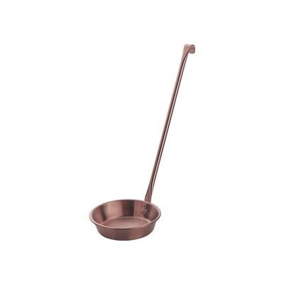 Kitchen Spatula Hot Pot Scoop Kitchen Utensil Timbale Spatula Flat Fried Spoon Frying Pastry Spoon Hot Pot Fat Spoon