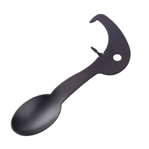 Fruit Cutting Knife Stainless Steel Multifunctional Passion Fruit Spoon Fruit Divider Kitchen Household