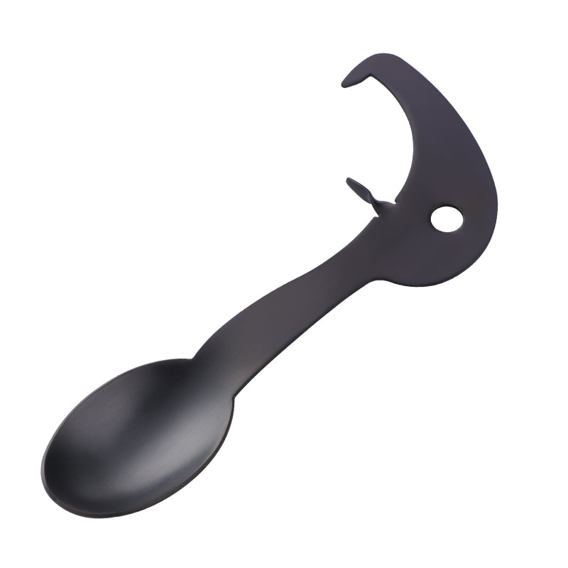 Fruit Cutting Knife Stainless Steel Multifunctional Passion Fruit Spoon Fruit Divider Kitchen Household